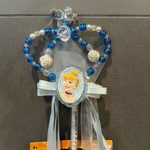 Cinderella Wand Disney